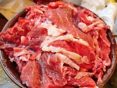 -正南齊北重庆老火锅(光华村直营店)