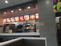 -华莱士·全鸡汉堡(沙湖店)