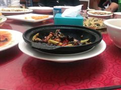 -李连贵酒家熏肉大饼(昆明街店)