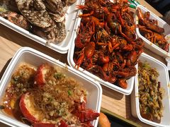 -盒马鲜生(龙德广场店)