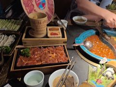 -吼堂老火锅(太古里总店)