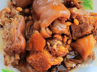 居家食谱~善待自己~吃好每一餐饭