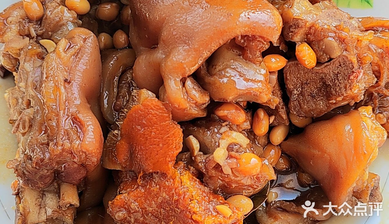 居家食谱~善待自己~吃好每一餐饭