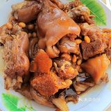 居家食谱~善待自己~吃好每一餐饭