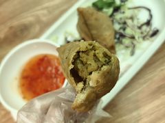 -清真·AL-JANNAT 佳纳特餐厅(狮子桥店)