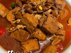 -周家二小姐的菜(西津渡店)