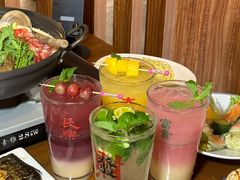 -烧鸟横丁(联发文创口岸店)