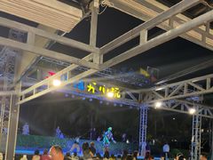 -渔家火锅·海鲜自助餐·演艺(亚龙湾天域酒店)