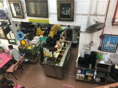 -新加坡Zam Zam餐馆