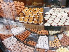 -Laderach 莱德拉(上海环贸iapm店)