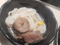 -潮发潮汕牛肉店(永庆坊店)