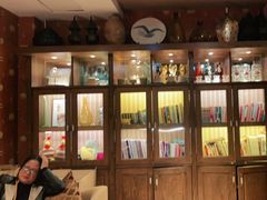 -翡翠鸟精品泰国菜(北辰财富中心店)