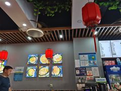 -台州老六海鲜面馆(上南总店)