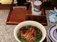 -南京大牌档(济南万象城店)