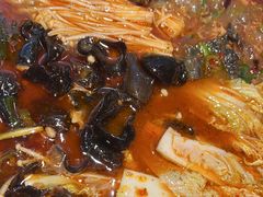 -鱼酷活鱼烤鱼(南京水游城店)