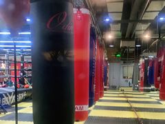 -拳盛时代拳击俱乐部(北京路店)