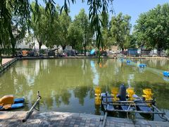 -酷鱼垂钓CLUB(朝阳区博大路店 )