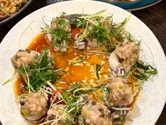 -大洋家·精品潮汕菜·生腌砂锅粥(天河东路店)
