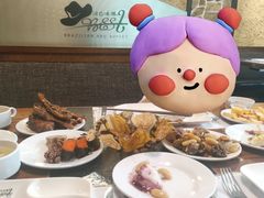 -汉巴味德(大悦城店)