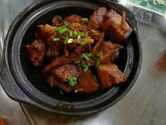 -徽州美食(三十年老店)