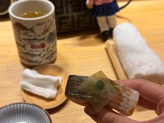 -鮨清日本料理