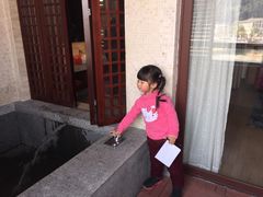 -明月山天沐温泉度假村