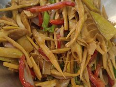 -百味园土菜馆(迎宾东路店)