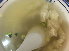 -长人馄饨铺(解放街店)