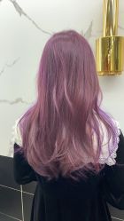 -DG SALON·潮牌造型