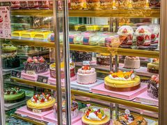 -采蝶轩(明珠商业广场店)