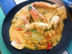 -Doo Dee Thai Food(Issan/Isaan/Esan)