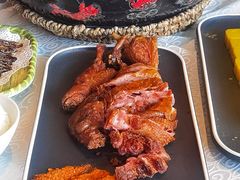 -辣婆婆(航天桥店)