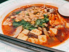 -苏晓玥·手作江南小吃(深圳北站店)