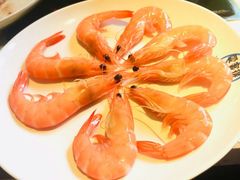 -爱客得牛排海鲜烤肉·火锅自助(春熙路黑金好店)