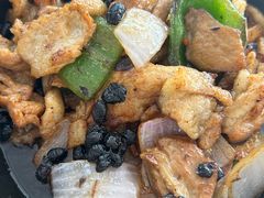 -考记泥焗鸡农庄·海鲜(北洛秘境店)