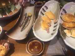 -和彩放题餐厅(酒仙桥店)