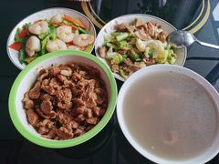 -金贝儿月嫂(高新尚品国际店)