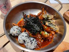 -INSA Korean Bistro饮鲨韩食酒馆