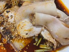 -朱大嘴肥肠血旺(福字街店)