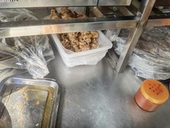 -海平馄饨(逍遥二路店)