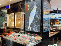 -小满海鲜·别院(天津旗舰店)