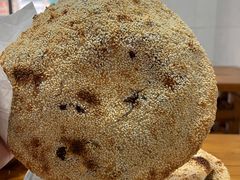 -徐记红川肉烧饼