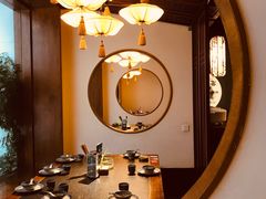 -老灶房-四川土菜(开元店)