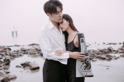 -太古映画婚纱摄影(天河店)