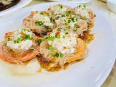 -旺富东海大酒楼(海鲜街店)