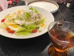 凯撒沙拉-BRAVO·布瓦屋西餐