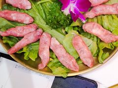 -棒小伙·齐齐哈尔烤肉(龙茗路店)