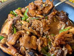 -鱼食饭稻·苏浙土菜17年老馆子(平江路店)