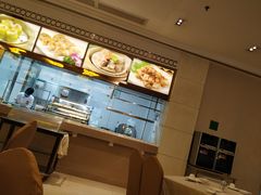 -晋江荣誉国际酒店·港誉茶餐厅