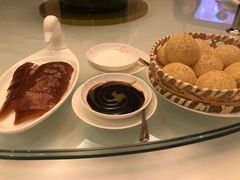 -东海朗廷酒店-唐阁T’ANG COURT 中餐厅